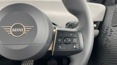 MINI Cooper 160kW SE Exclusive 54kWh 3dr Auto Electric Hatchback